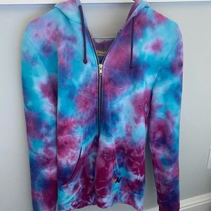 Aviator Nation Sweatshirt (Zip Up)